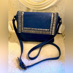 CHARMING CHARLIE CROSSBODY BAG